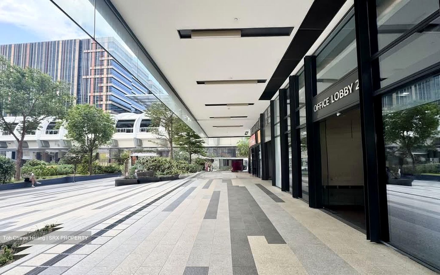 Paya Lebar Square (D14), Office #579059601
